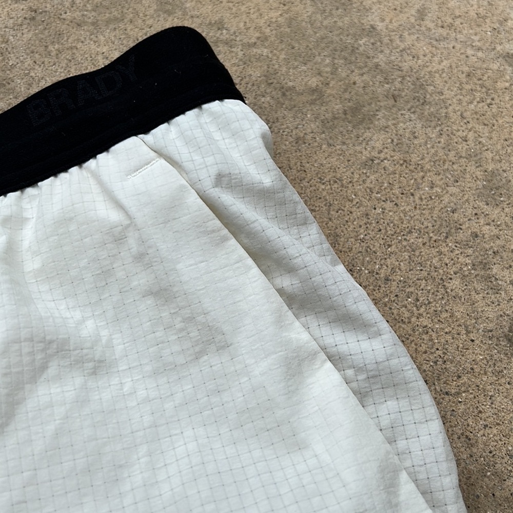 💚Brady Men's Lined Athletic Running Shorts Size XL - Picture 6 of 12